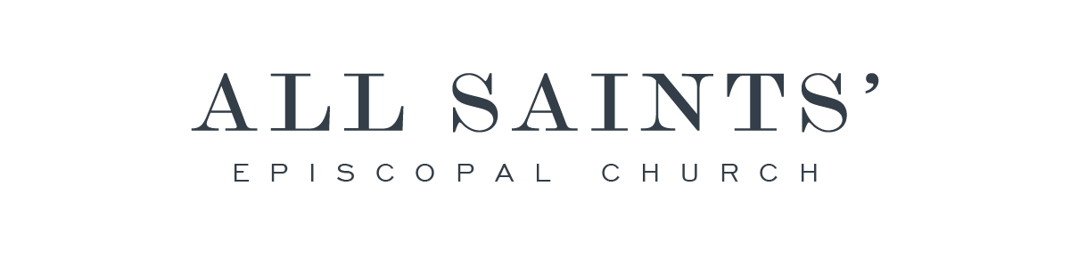 All Saints' Episcopal Church