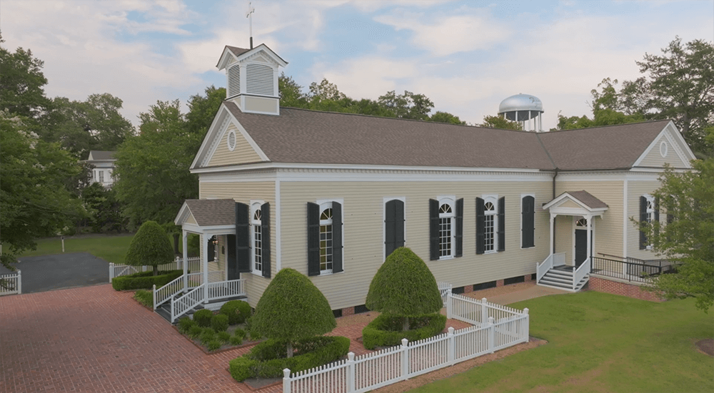 About All Saints (1)