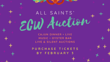 2026 ECW Auction