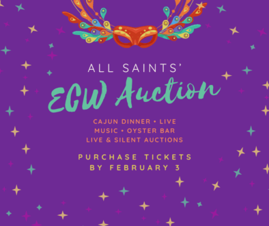 2026 ECW Auction
