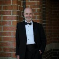 CHRISTOPHER (CHRIS) MILLER, VIOLINIST