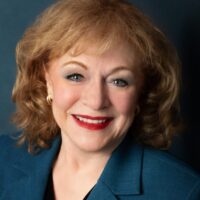 DR. CARLA CONNERS, SOPRANO